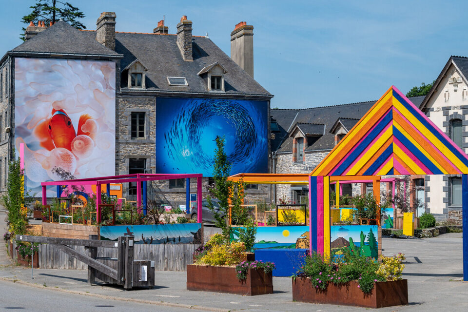 FESTIVAL PHOTO LA GACILLY